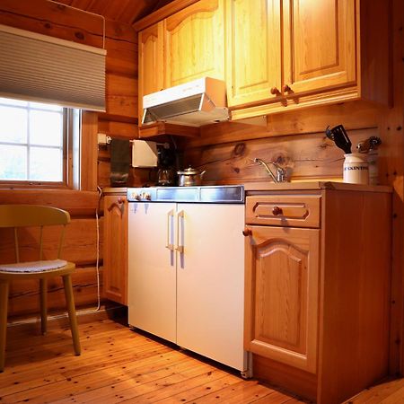 Enden Rondane River Lodge - Rondane Gjestegard מראה חיצוני תמונה