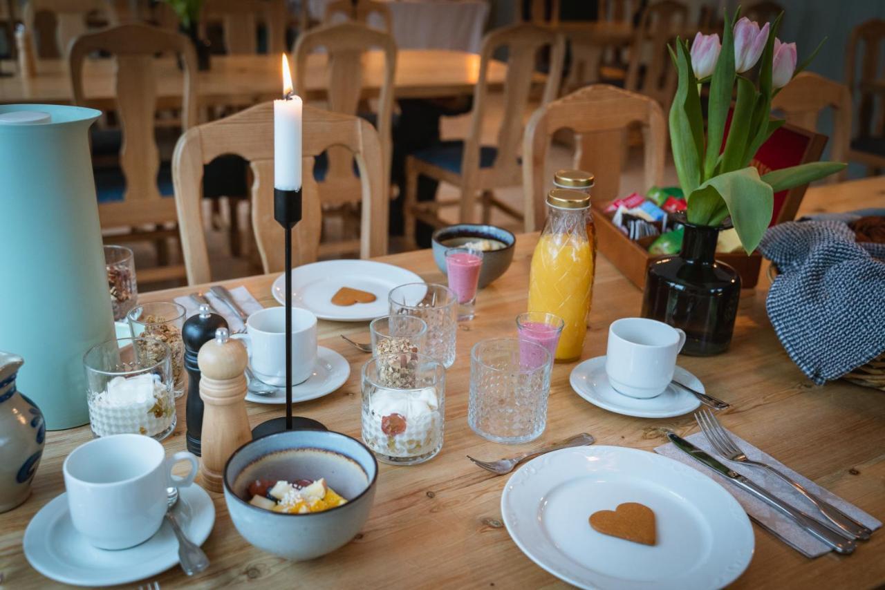 Enden Rondane River Lodge - Rondane Gjestegard מראה חיצוני תמונה
