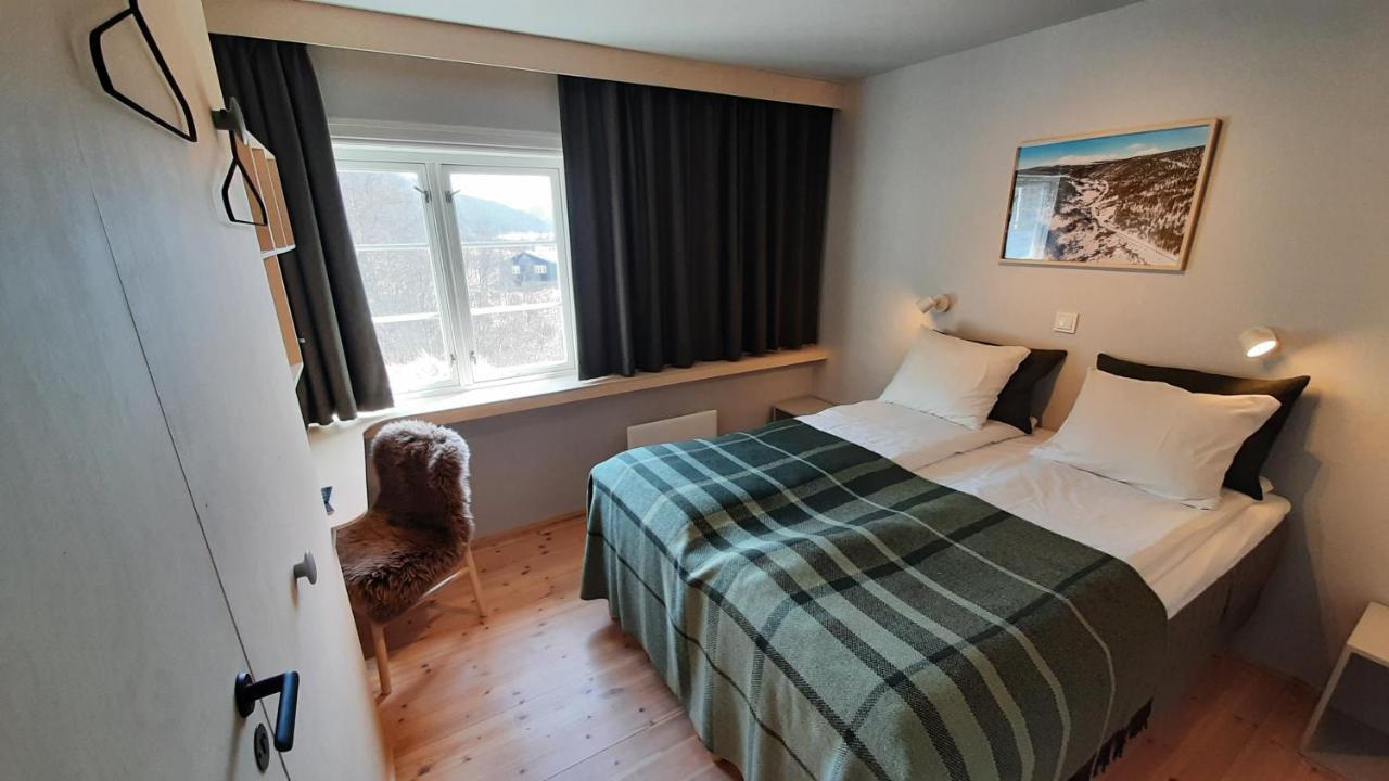 Enden Rondane River Lodge - Rondane Gjestegard מראה חיצוני תמונה