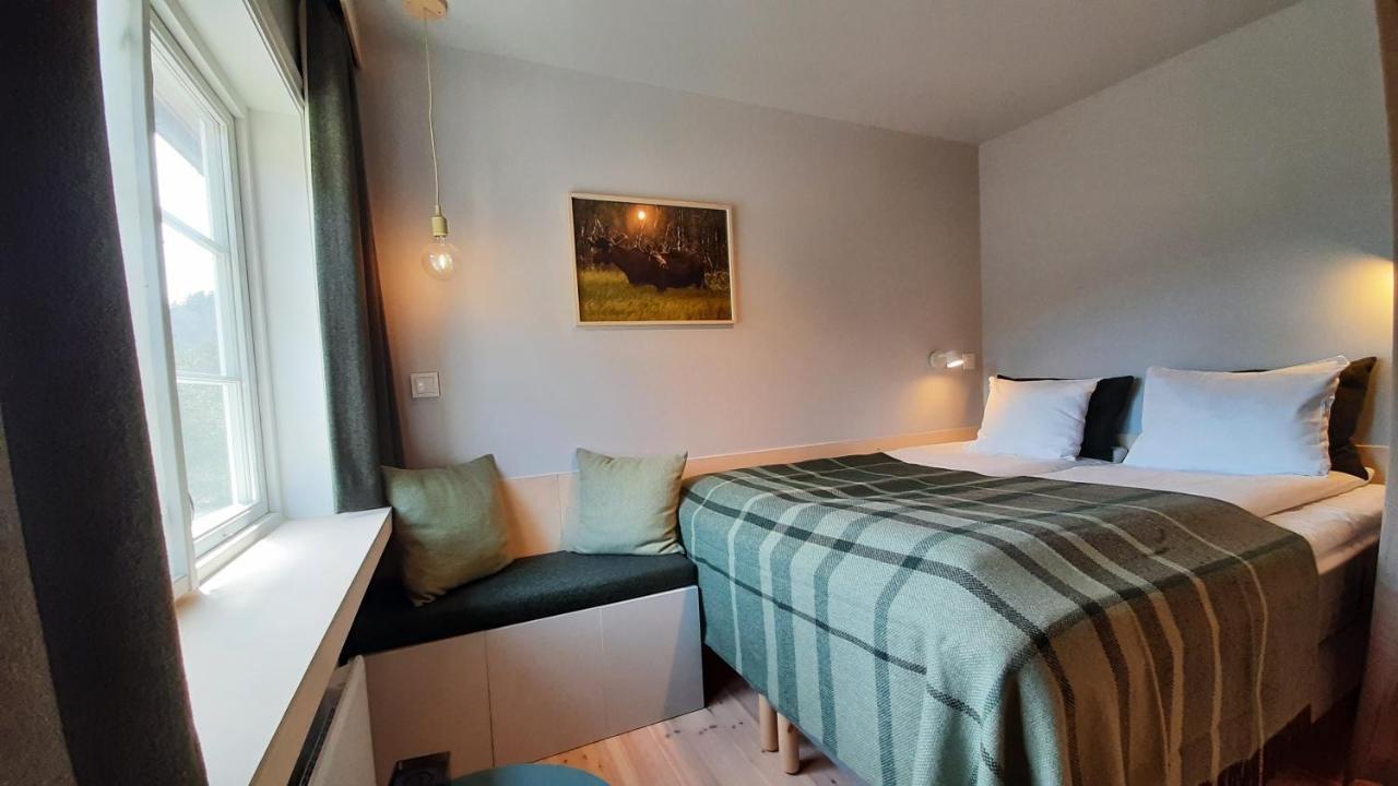 Enden Rondane River Lodge - Rondane Gjestegard מראה חיצוני תמונה