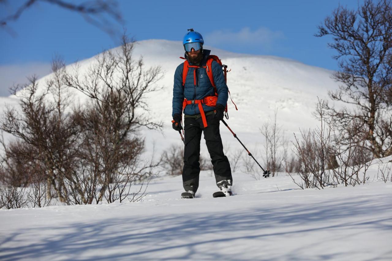 Enden Rondane River Lodge - Rondane Gjestegard מראה חיצוני תמונה