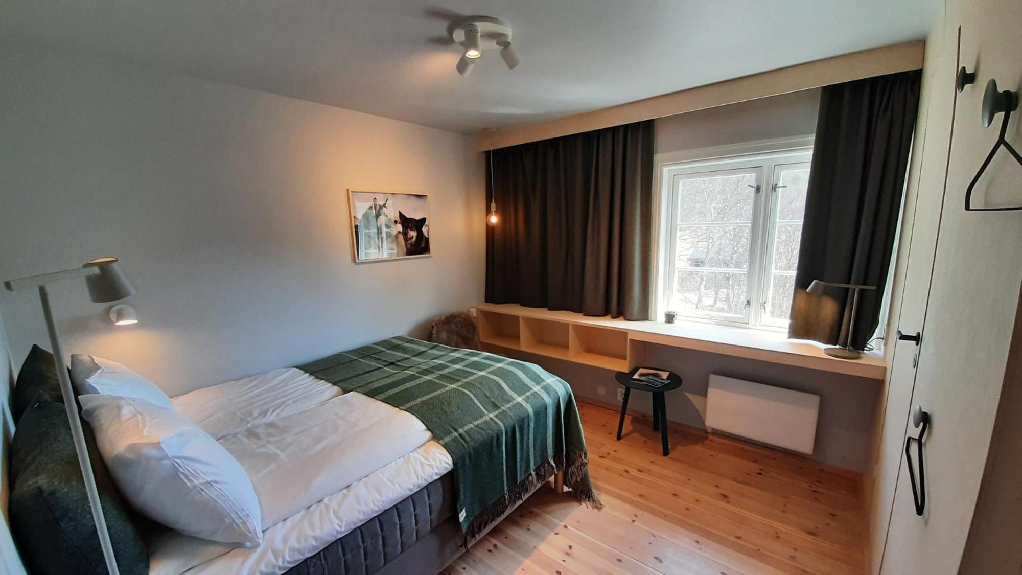 Enden Rondane River Lodge - Rondane Gjestegard מראה חיצוני תמונה