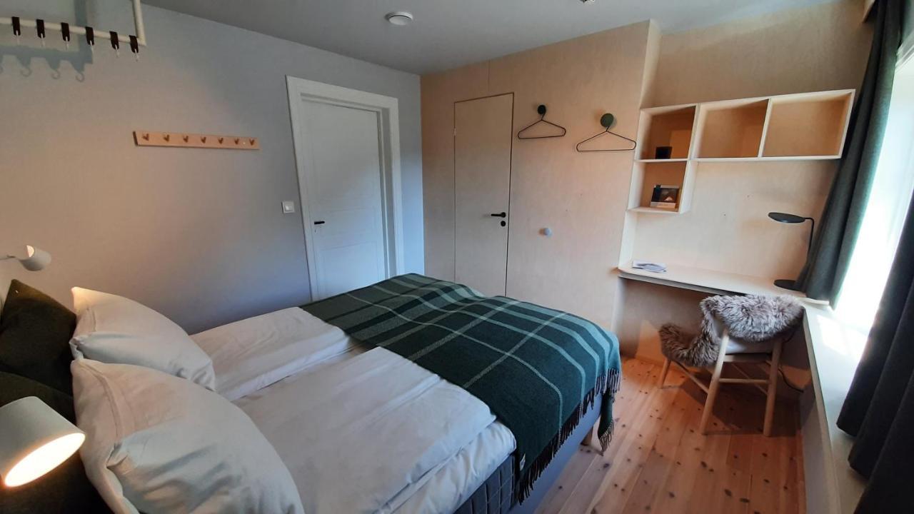 Enden Rondane River Lodge - Rondane Gjestegard מראה חיצוני תמונה