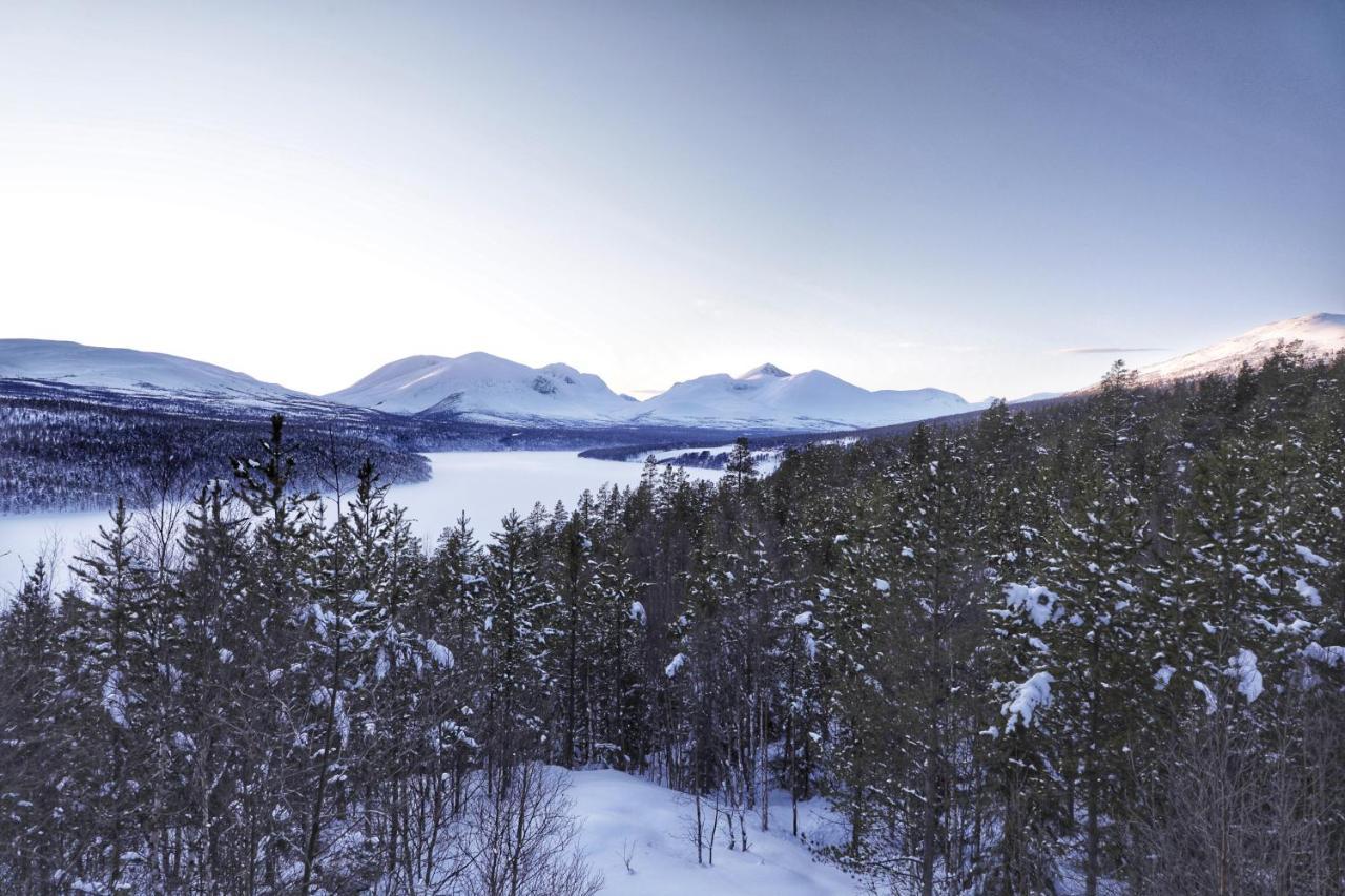Enden Rondane River Lodge - Rondane Gjestegard מראה חיצוני תמונה